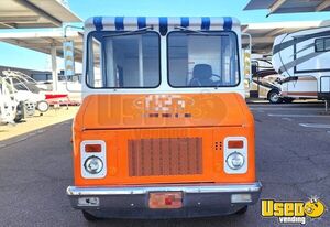 1979 P15 Ice Cream Truck Deep Freezer Arizona for Sale