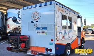 1979 P15 Ice Cream Truck Electrical Outlets Arizona for Sale