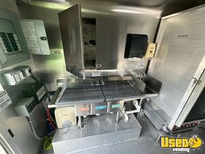 2006 E350 All-purpose Food Truck Oven Arkansas Gas Engine for Sale