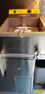 2009 Custom Kitchen Food Trailer Electrical Outlets California for Sale