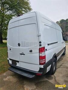 2015 Sprinter 2500 Pet Care / Veterinary Truck Electrical Outlets South Carolina for Sale