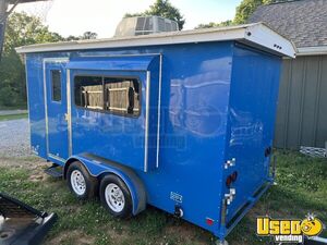 2018 Shaved Ice Snowball Trailer Removable Trailer Hitch Arkansas for Sale