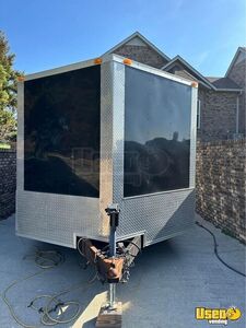 2019 Mobile Boutique Trailer Mobile Boutique Interior Lighting Tennessee for Sale