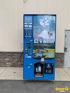2021 Vx3 Bagged Ice Machine 21 Montana for Sale