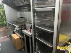 2022 8.5x16ta2 Kitchen Food Trailer 46 Tennessee for Sale