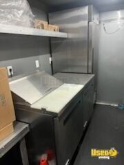 2022 8.5x16ta2 Kitchen Food Trailer 47 Tennessee for Sale