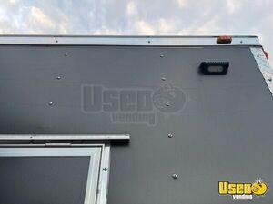 2022 8.5x16ta2 Kitchen Food Trailer 51 Tennessee for Sale