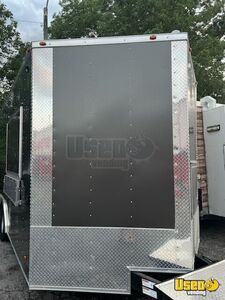 2022 8.5x16ta2 Kitchen Food Trailer 53 Tennessee for Sale