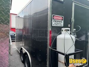 2022 8.5x16ta2 Kitchen Food Trailer 54 Tennessee for Sale