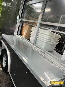 2022 8.5x16ta2 Kitchen Food Trailer Fryer Tennessee for Sale