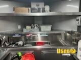 2022 8.5x16ta2 Kitchen Food Trailer Interior Lighting Tennessee for Sale