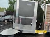 2022 8.5x16ta2 Kitchen Food Trailer Pro Fire Suppression System Tennessee for Sale