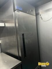 2022 8.5x16ta2 Kitchen Food Trailer Triple Sink Tennessee for Sale