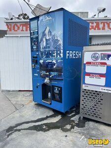 2022 Vx3 Bagged Ice Machine 3 California for Sale