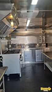 2023 Food Trailer Kitchen Food Trailer Insulated Walls Wisconsin for Sale