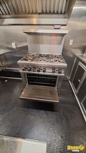 2023 Food Trailer Kitchen Food Trailer Oven Wisconsin for Sale
