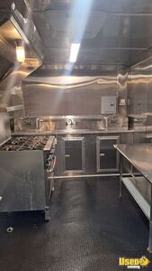 2023 Food Trailer Kitchen Food Trailer Propane Tank Wisconsin for Sale