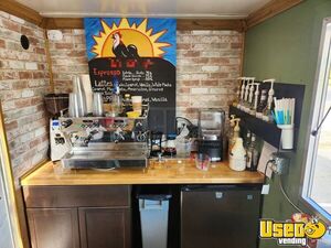 2023 Sp6x12sa Beverage - Coffee Trailer Breaker Panel South Carolina for Sale