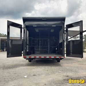 2024 Barbecue Food Trailer Cabinets Georgia for Sale