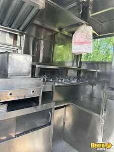 Concession Trailer Concession Trailer Flatgrill Maryland for Sale