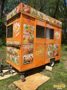 Concession Trailer Concession Trailer Maryland for Sale