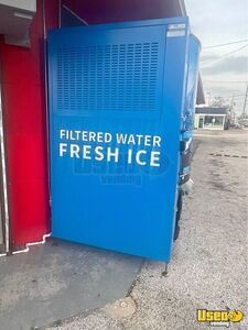 2023 Vx4 Bagged Ice Machine 3 Florida for Sale