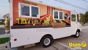 1971 All-purpose Food Truck All-purpose Food Truck Texas Gas Engine for Sale