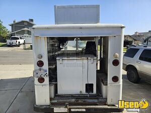 1984 Ice Cream Truck Ice Cream Truck Hot Water Heater California Gas Engine for Sale