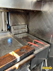 1985 P30 All-purpose Food Truck Fryer Arizona Gas Engine for Sale