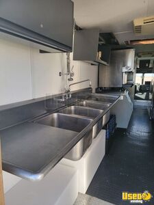 1990 Ps6500 6 Ton All-purpose Food Truck Exhaust Hood Iowa Gas Engine for Sale