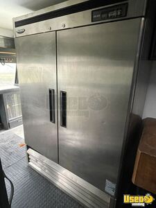 1990 Ps6500 6 Ton All-purpose Food Truck Oven Iowa Gas Engine for Sale
