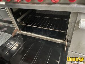 1990 Ps6500 6 Ton All-purpose Food Truck Stovetop Iowa Gas Engine for Sale