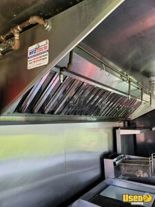 1997 P30 All-purpose Food Truck Propane Tank Florida Gas Engine for Sale