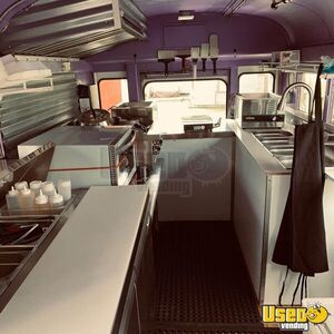 1999 All-purpose Food Truck All-purpose Food Truck Propane Tank Pennsylvania for Sale