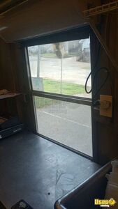 2000 Step Van All-purpose Food Truck Electrical Outlets South Carolina Diesel Engine for Sale