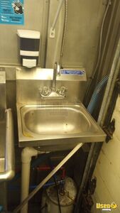 2000 Step Van All-purpose Food Truck Hand-washing Sink South Carolina Diesel Engine for Sale
