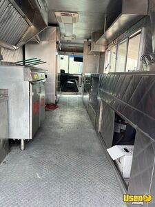 2001 Econoline All-purpose Food Truck Cabinets Idaho for Sale