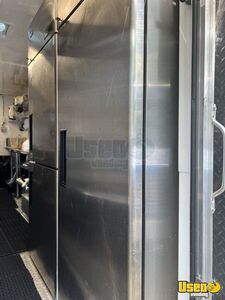 2001 P42 Taco Food Truck Propane Tank New Jersey Diesel Engine for Sale