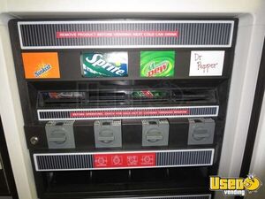 antares vending changer 418p