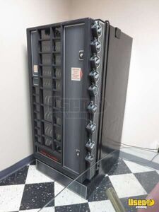 Antares Snack & Soda Combo | Vending Machine with Changer for Sale in
