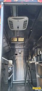 2004 G3500 Kitchen Food Truck All-purpose Food Truck Fryer California Gas Engine for Sale