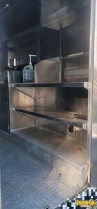 2004 G3500 Kitchen Food Truck All-purpose Food Truck Grease Trap California Gas Engine for Sale