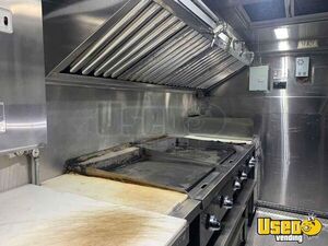 2004 G3500 Kitchen Food Truck All-purpose Food Truck Insulated Walls California Gas Engine for Sale