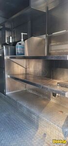 2004 G3500 Kitchen Food Truck All-purpose Food Truck Pro Fire Suppression System California Gas Engine for Sale