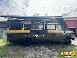 2004 Mt45 All-purpose Food Truck Florida Diesel Engine for Sale