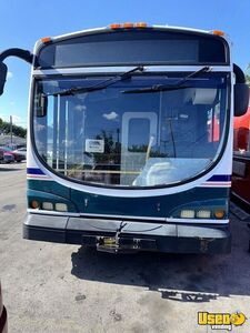 2005 Opus Party Bus Air Conditioning Florida for Sale