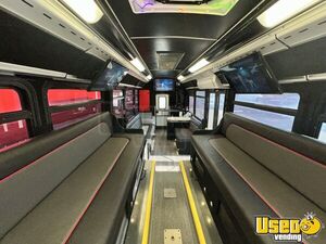 2005 Opus Party Bus Exterior Lighting Florida for Sale