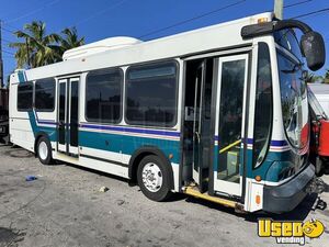 2005 Opus Party Bus Florida for Sale