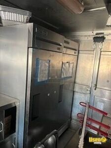 2005 P42 All-purpose Food Truck Deep Freezer Texas Gas Engine for Sale