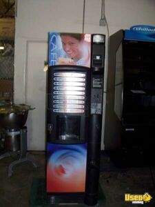 2005 Soda Vending Machines Arizona for Sale